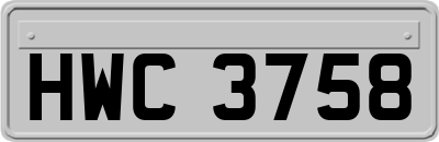 HWC3758