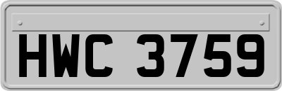 HWC3759