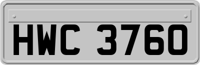 HWC3760