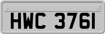 HWC3761
