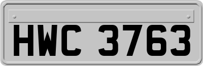 HWC3763