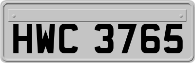 HWC3765