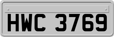 HWC3769