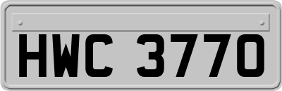 HWC3770