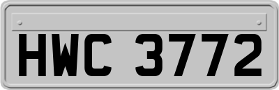 HWC3772