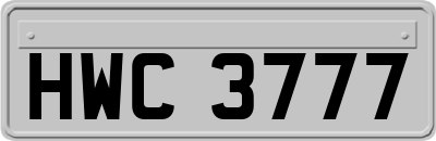 HWC3777