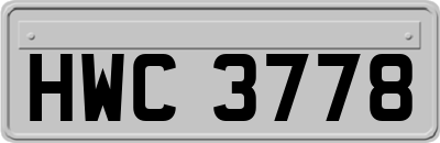 HWC3778