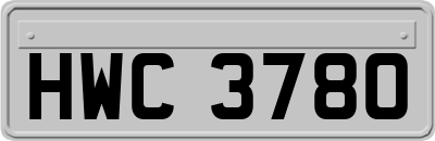 HWC3780