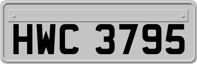 HWC3795