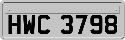 HWC3798