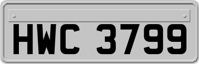 HWC3799