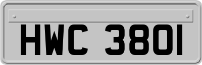HWC3801