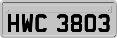 HWC3803