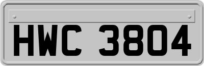 HWC3804