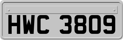 HWC3809