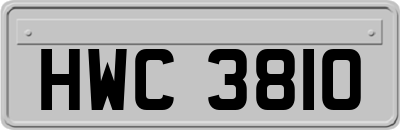 HWC3810