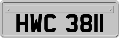 HWC3811