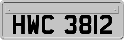 HWC3812