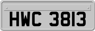 HWC3813