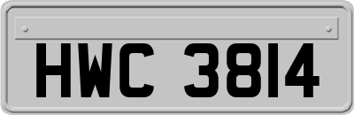 HWC3814