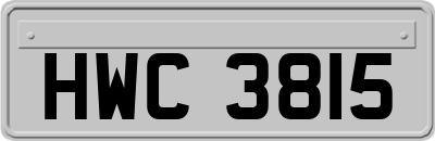 HWC3815