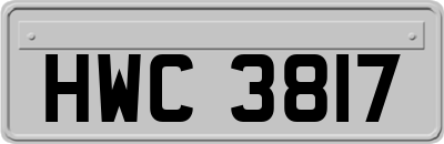 HWC3817