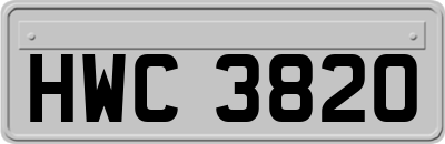 HWC3820
