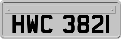 HWC3821