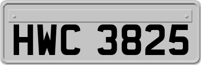 HWC3825