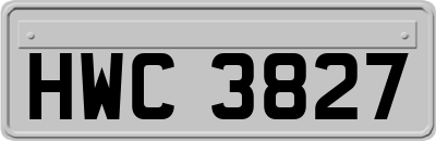 HWC3827