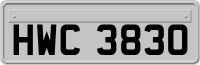HWC3830