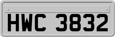 HWC3832
