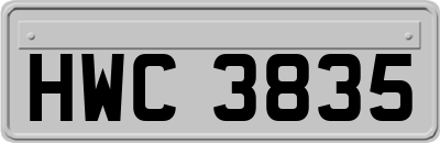 HWC3835