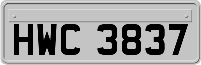HWC3837