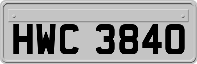 HWC3840