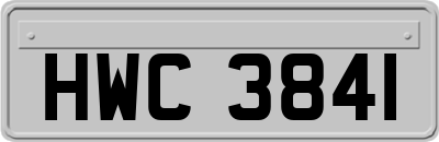 HWC3841