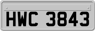 HWC3843