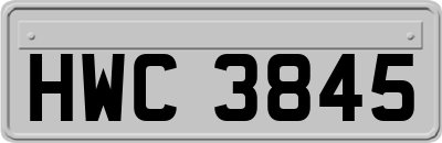 HWC3845