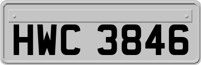 HWC3846