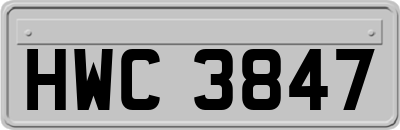 HWC3847