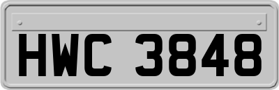 HWC3848