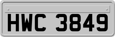 HWC3849