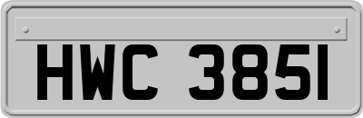 HWC3851