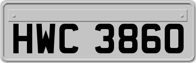 HWC3860