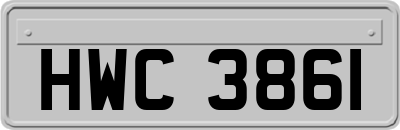 HWC3861