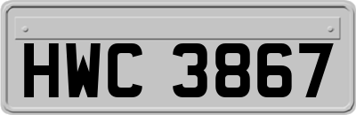 HWC3867