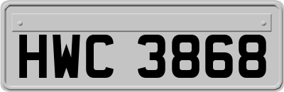 HWC3868