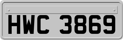 HWC3869