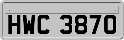 HWC3870