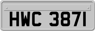 HWC3871